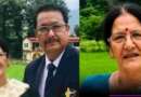 जसपाल राणा के निधन के 16 दिन बाद मां श्यामा राणा का भी निधन…