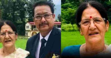 जसपाल राणा के निधन के 16 दिन बाद मां श्यामा राणा का भी निधन…