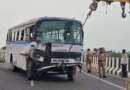 हरिद्वार में भीषण सड़क हादसा: टनकपुर डिपो की रोडवेज बस और पिकअप की आमने-सामने टक्कर, तीन की मौत, चार घायल