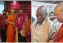 पूर्व दक्षिण अफ्रीकी राष्ट्रपति जैकब जुमा ने हरिद्वार में मां दक्षिण काली के दरबार में टेका माथा, 2029 चुनावों में जीत का लिया आशीर्वाद