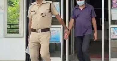 उत्तराखंड : चार साल से बीमार थी पत्नी, तंग आकर पति ने दे दिया जहर, पांच महीने बाद FSL रिपोर्ट से खुला राज