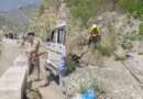 उत्तराखंड में दर्दनाक हादसा, गंगा में समाई पर्यटकों से भरी कार, 2 के शव बरामद, सर्च ऑपरेशन जारी