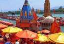 हरिद्वार में अस्थि विसर्जन पर कथावाचक के बयान से मचा विवाद, कहा-अस्थियों से बनाए जाते हैं कप प्लेट, मुकदमा दर्ज कराएगी गंगा सभा