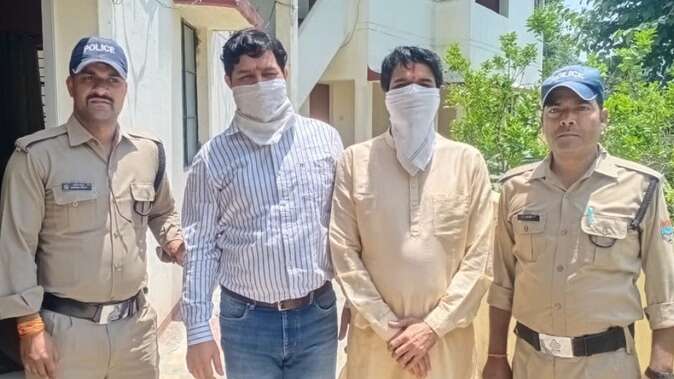 लोक गायक पवन सेमवाल सहित दो को हुई जेल, वाहन में आगजनी और अभद्रता का आरोप
