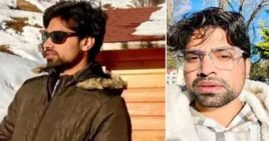 पिंडारी ट्रेक से लापता सॉफ्टवेयर इंजीनियर का 12 दिन बाद भी सुराग नहीं, बेटे की तलाश में भटक रहा परिवार, पिता ने जताई साजिश की आशंका