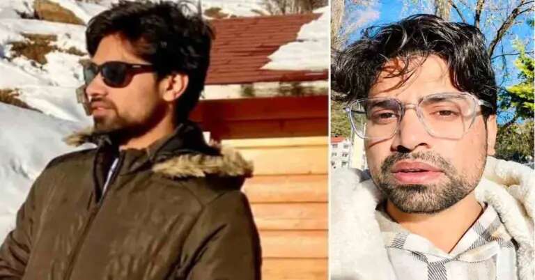 पिंडारी ट्रेक से लापता सॉफ्टवेयर इंजीनियर का 12 दिन बाद भी सुराग नहीं, बेटे की तलाश में भटक रहा परिवार, पिता ने जताई साजिश की आशंका