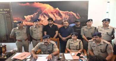 उत्तराखंड पुलिस ने किया बच्चा चोर गिरोह का खुलासा, कई राज्यों से जुड़े तार, 6 सदस्य गिरफ्तार
