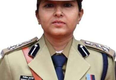 उत्तराखंड: बड़े पैमाने पर IPS अधिकारियों के तबादले, विम्मी सचदेवा और रिद्धि अग्रवाल समेत 9 अफसरों की जिम्मेदारियां बदलीं