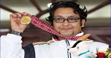 भारत के निशानेबाजी कोच जसपाल राणा का निधन, वह 49 साल के थे, भारतीय खेल जगत में शोक की लहर