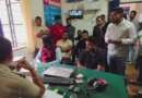 लोहाघाट में दलित टैक्सी चालक से मारपीट और जूतों की माला पहनाने के मामले में चार पर मुकदमा दर्ज