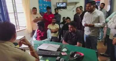 लोहाघाट में दलित टैक्सी चालक से मारपीट और जूतों की माला पहनाने के मामले में चार पर मुकदमा दर्ज