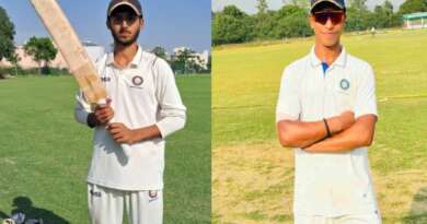 उत्तराखंड के लिए खुशखबरी, राज्य के दो खिलाड़ियों का इंडिया U-19 क्रिकेट टीम में चयन, लक्ष्य बने उप कप्तान
