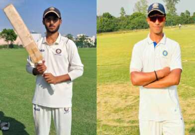 उत्तराखंड के लिए खुशखबरी, राज्य के दो खिलाड़ियों का इंडिया U-19 क्रिकेट टीम में चयन, लक्ष्य बने उप कप्तान