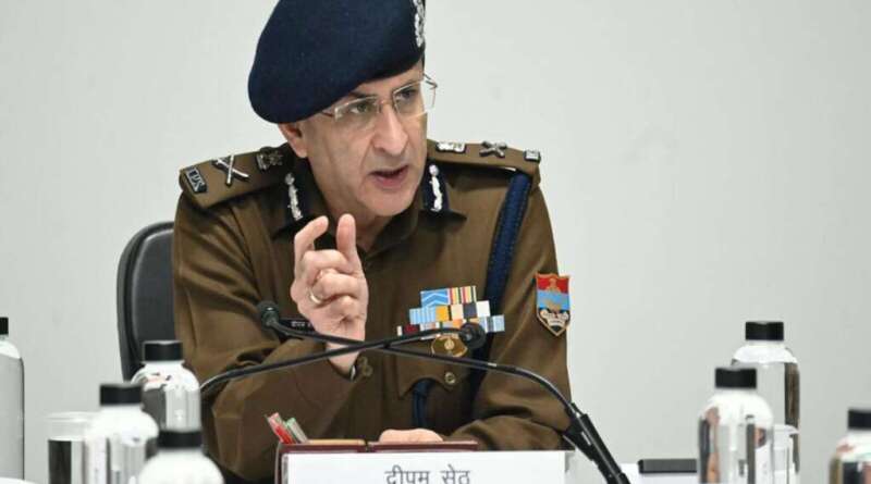 उत्तराखंड पुलिस में पदोन्नतियों की रफ्तार तेज, दो वर्षों में 1640 कर्मियों को मिला प्रमोशन