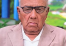 चम्पावत: जिपं के अभियंता नंदकिशोर के पिता केशव दत्त उप्रेती का निधन, शोक की लहर