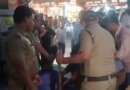 देहरादून में नाबालिग लड़की से दुष्कर्म पर भारी हंगामा, हिंदू संगठन की पुलिस से नोकझोंक
