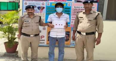 देहरादून : वकील हत्याकांड का सनसनीखेज खुलासा, छोटा भाई शाहिद निकला हत्यारोपी, जानें क्यों दिया गया वारदात को अंजाम