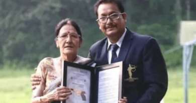 बेटे जसपाल राणा के बाद मां श्यामा देवी राणा का निधन, पूर्व मंत्री नारायण सिंह के परिवार पर टूटा दुखों का पहाड़