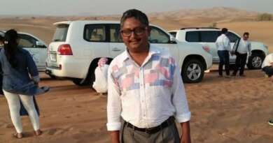 चम्पावत के प्रसिद्ध व्यवसायी मनोज कलखुड़िया का असामयिक निधन, क्षेत्र में शोक की लहर