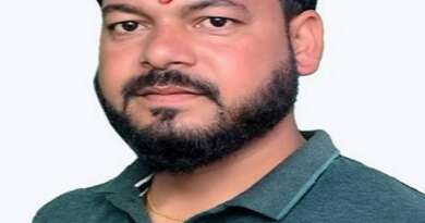 पाटी नगर पंचायत चुनाव: निर्दलीय नारायण लाल ने भाजपा प्रत्याशी को दी शिकस्त, बने अध्यक्ष