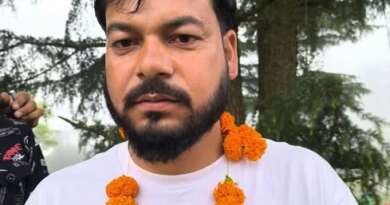 पाटी नगर पंचायत चुनाव : चल गया पवनदीप राजन का जादू, निर्दलीय प्रत्याशी नारायण लाल की ऐतिहासिक जीत