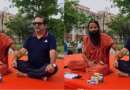 …अब योग के साथ पतंजलि में तैयार होंगे IAS-IPS, रामदेव की एकेडमी के प्रमुख बने ओझा सर