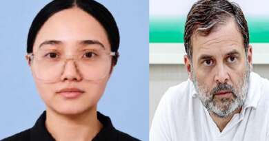 उत्तराखंड: NEET एग्जाम से 6 दिन पहले छात्रा रिया ने दे दी जान, राहुल गांधी ने शोक संतप्त परजनों को दी सांत्वना