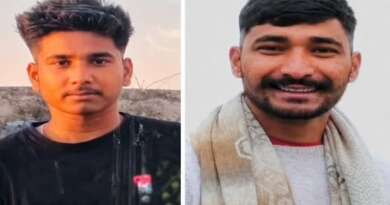 रामनगर में हुआ दर्दनाक हादसा, कोसी नदी में डूबने से दो युवकों की मौत