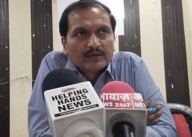 चम्पावत : पाटी में शांतिपूर्ण ढंग से संपन्न हुआ मतदान, चारों बूथों पर हुआ लगभग 78% मतदान