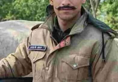 उत्तराखंड में बड़ा हादसा, आग बुझाने गए फॉरेस्ट गार्ड की खाई में गिरकर मौत हुई