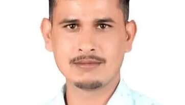 लालकुआं विधायक के निकटतम सहयोगी सोनू पांडे का आकस्मिक निधन, क्षेत्र में शोक की लहर…