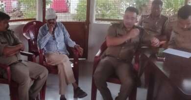 टनकपुर में अवैध सागौन लकड़ी मामले का फरार आरोपी गिरफ्तार, बीएनएस और वन अधिनियम के तहत मुकदमा दर्ज