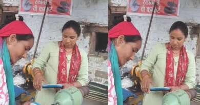 चम्पावत की महिलाओं ने बदली तकदीर, चप्पल-क्रॉक्स निर्माण से आत्मनिर्भरता की नई मिसाल