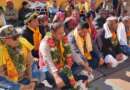 बदरीनाथ मंदिर के चढ़ावे में कथित हेराफेरी पर बवाल, कांग्रेस विधायक लखपत बुटोला उपवास पर बैठे