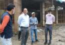 लोहाघाट : लीगेसी वेस्ट के समयबद्ध निस्तारण के लिए जिलाधिकारी ने किया फर्नील ट्रेंचिंग ग्राउंड का निरीक्षण
