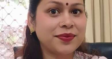 चम्पावत: आशा गोस्वामी बनीं अतिरिक्त जिला सूचना अधिकारी, अधिकारियों व पत्रकारों ने दी शुभकामनाएं