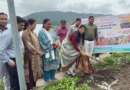 चम्पावत में ‘VB-G RAM G’ योजना का शुभारंभ, ब्लाक प्रमुख ने किया गौशाला का शिलान्यास