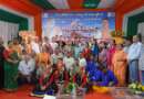 टनकपुर : भक्ति, लोकसंस्कृति और स्वागत से गदगद हुए श्रद्धालु; उत्तराखंड की संस्कृति में ‘रमे’ कैलाश मानसरोवर यात्री