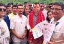 मुख्यमंत्री पुष्कर सिंह धामी ने चम्पावत में किया ‘ईट राइट स्कूल’ कार्यक्रम का शुभारंभ