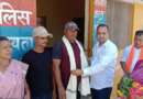 टनकपुर : 15 वर्षों में बचाई हजारों जिंदगियां, जल पुलिस के ‘पहलवान’ रविंद्र सिंह समेत टीम का हुआ सम्मान