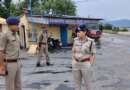 आईजी कुमाऊं ने बनबसा भारत-नेपाल सीमा का किया निरीक्षण, अपराध नियंत्रण और प्रभावी पुलिसिंग के दिए सख्त निर्देश