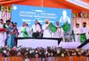 टनकपुर से नांदेड तक सीधी रेल सेवा शुरू, शाहजहांपुर तक बढ़ी ट्रेन; केंद्रीय रेल मंत्री ने दिखाई हरी झंडी