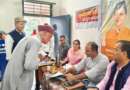 चम्पावत : सेवा पखवाड़ा के तहत दूरस्थ बिनवाल गांव पहुंचा प्रशासन, 440 ग्रामीणों को मिला सरकारी योजनाओं का लाभ