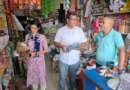 रक्षाबंधन और स्वतंत्रता दिवस से पहले टनकपुर में खाद्य सुरक्षा विभाग की बड़ी कार्रवाई, 5 खाद्य पदार्थों के सैंपल जांच के लिए भेजे