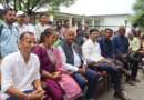 मुख्यमंत्री धामी ने डाडा ककनई में समग्र ग्रामीण विकास कार्यक्रम का किया वर्चुअल शुभारंभ
