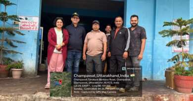 आदर्श चम्पावत @2030 की दिशा में बड़ा कदम: आंचल डेयरी की सप्लाई चेन पर होगा वैज्ञानिक अध्ययन, किसानों की आय बढ़ाने पर फोकस