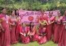 हरेला पर्व पर कुमाऊनी महिला क्लब ने किया वृहद वृक्षारोपण, लोक संस्कृति संरक्षण का लिया संकल्प