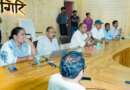 टनकपुर की विकास परियोजनाओं में तेजी लाने के निर्देश, डीएम ने शारदा कॉरिडोर, आईएसबीटी व रोपवे समेत प्रमुख योजनाओं की समीक्षा की