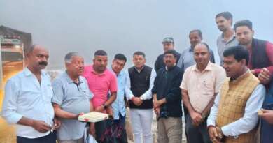 स्वाला डेंजर ज़ोन का स्थायी समाधान: अब टनकपुर-पिथौरागढ़ ऑल वेदर हाईवे 24 घंटे रहेगा खुला, रात की पाबंदी खत्म