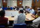 ‘आदर्श चम्पावत’ की दिशा में बड़ा कदम: मास्टर प्लान-2041 के प्रारूप पर विस्तृत विचार-विमर्श